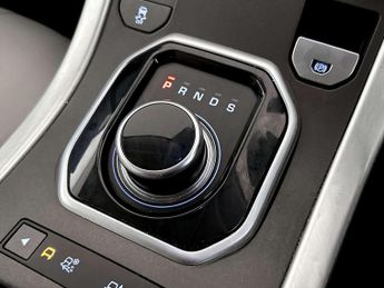 Land Rover Range Rover Evoque 2.0 TD4 SE SUV 5dr Diesel Auto 4WD Euro 6 (s/s) (180 ps)