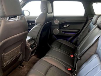 Land Rover Range Rover Evoque 2.0 Si4 Autobiography SUV 5dr Petrol Auto 4WD Euro 6 (s/s) (290 