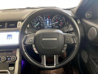 Land Rover Range Rover Evoque 2.0 Si4 Autobiography SUV 5dr Petrol Auto 4WD Euro 6 (s/s) (290 