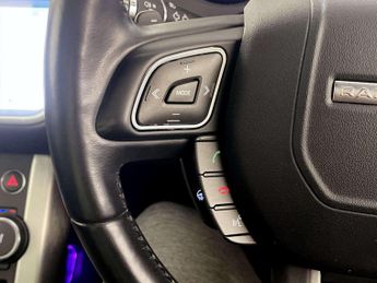 Land Rover Range Rover Evoque 2.0 Si4 Autobiography SUV 5dr Petrol Auto 4WD Euro 6 (s/s) (290 