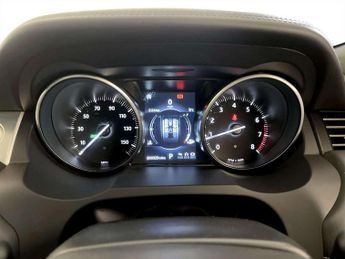 Land Rover Range Rover Evoque 2.0 Si4 Autobiography SUV 5dr Petrol Auto 4WD Euro 6 (s/s) (290 