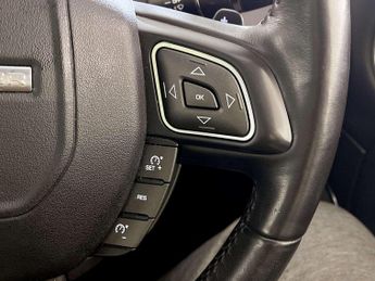 Land Rover Range Rover Evoque 2.0 Si4 Autobiography SUV 5dr Petrol Auto 4WD Euro 6 (s/s) (290 