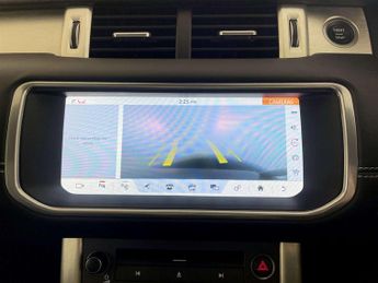 Land Rover Range Rover Evoque 2.0 Si4 Autobiography SUV 5dr Petrol Auto 4WD Euro 6 (s/s) (290 