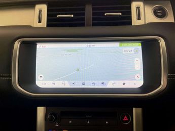 Land Rover Range Rover Evoque 2.0 Si4 Autobiography SUV 5dr Petrol Auto 4WD Euro 6 (s/s) (290 