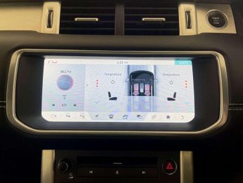 Land Rover Range Rover Evoque 2.0 Si4 Autobiography SUV 5dr Petrol Auto 4WD Euro 6 (s/s) (290 