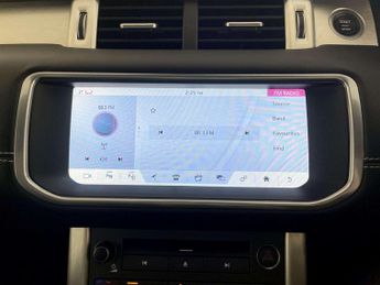 Land Rover Range Rover Evoque 2.0 Si4 Autobiography SUV 5dr Petrol Auto 4WD Euro 6 (s/s) (290 