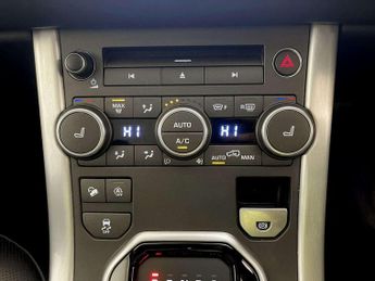 Land Rover Range Rover Evoque 2.0 Si4 Autobiography SUV 5dr Petrol Auto 4WD Euro 6 (s/s) (290 