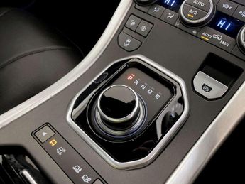 Land Rover Range Rover Evoque 2.0 Si4 Autobiography SUV 5dr Petrol Auto 4WD Euro 6 (s/s) (290 