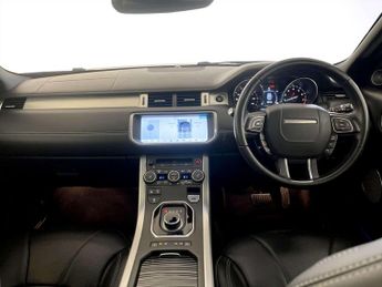 Land Rover Range Rover Evoque 2.0 Si4 Autobiography SUV 5dr Petrol Auto 4WD Euro 6 (s/s) (290 