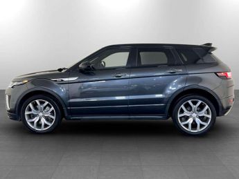 Land Rover Range Rover Evoque 2.0 Si4 Autobiography SUV 5dr Petrol Auto 4WD Euro 6 (s/s) (290 