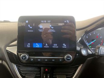 Ford Fiesta 1.0T EcoBoost GPF Titanium Hatchback 5dr Petrol Manual Euro 6 (s