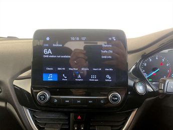 Ford Fiesta 1.0T EcoBoost GPF Titanium Hatchback 5dr Petrol Manual Euro 6 (s