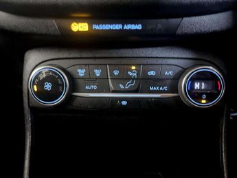 Ford Fiesta 1.0T EcoBoost GPF Titanium Hatchback 5dr Petrol Manual Euro 6 (s