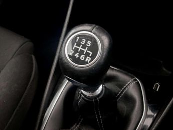 Ford Fiesta 1.0T EcoBoost GPF Titanium Hatchback 5dr Petrol Manual Euro 6 (s