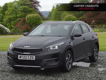 Kia Ceed 1.0 T-GDi 2 Euro 6 (s/s) 5dr