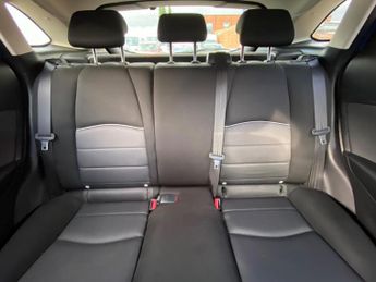 Mazda CX-3 1.5 SKYACTIV-D SE-L Nav Euro 6 (s/s) 5dr