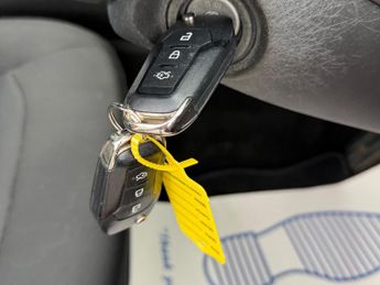 Ford Mondeo 1.5T EcoBoost Zetec Auto Euro 6 (s/s) 5dr