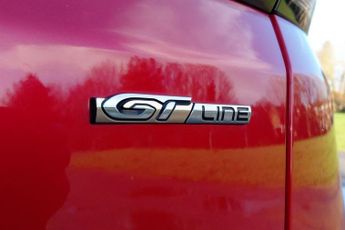 Peugeot 3008 1.5 BlueHDi GT Line EAT Euro 6 (s/s) 5dr