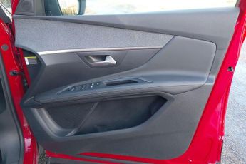 Peugeot 3008 1.5 BlueHDi GT Line EAT Euro 6 (s/s) 5dr