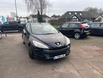 Peugeot 308 1.4 VTi Urban Hatchback 5dr Petrol Manual (155 g/km, 95 bhp)