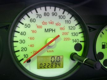 Ford Fiesta 1.25 Freestyle Hatchback 3dr Petrol Manual (161 g/km, 74 bhp)