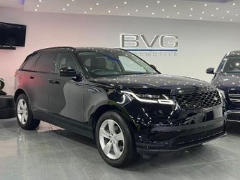 Land Rover Range Rover 2.0 D180 S Auto 4WD Euro 6 (s/s) 5dr