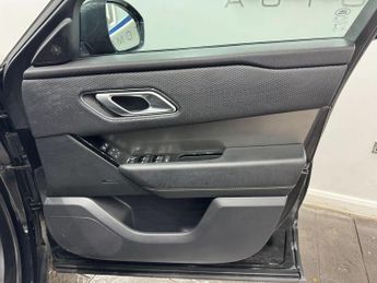 Land Rover Range Rover Velar 2.0 D180 S Auto 4WD Euro 6 (s/s) 5dr