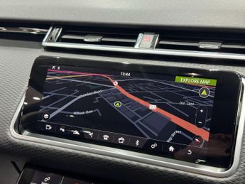 Land Rover Range Rover Velar 2.0 D180 S Auto 4WD Euro 6 (s/s) 5dr