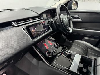 Land Rover Range Rover Velar 2.0 D180 S Auto 4WD Euro 6 (s/s) 5dr