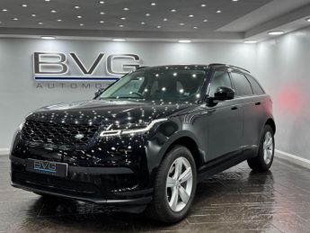 Land Rover Range Rover Velar 2.0 D180 S Auto 4WD Euro 6 (s/s) 5dr
