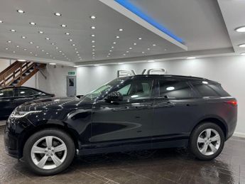 Land Rover Range Rover Velar 2.0 D180 S Auto 4WD Euro 6 (s/s) 5dr