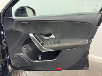 Mercedes-Benz A Class 1.3 A250e 15.6kWh AMG Line 8G-DCT Euro 6 (s/s) 4dr