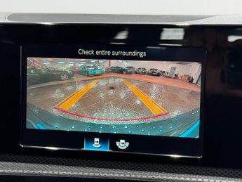 Mercedes-Benz A Class 1.3 A250e 15.6kWh AMG Line 8G-DCT Euro 6 (s/s) 4dr