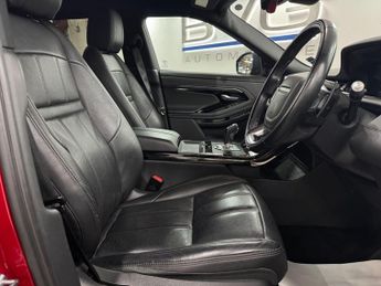 Land Rover Range Rover Evoque 2.0 D180 R-Dynamic SE SUV 5dr Diesel Auto 4WD Euro 6 (s/s) (180 