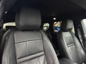 Land Rover Range Rover Evoque 2.0 D180 R-Dynamic SE SUV 5dr Diesel Auto 4WD Euro 6 (s/s) (180 