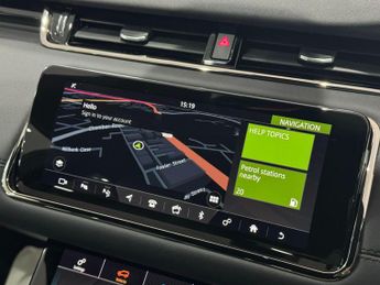 Land Rover Range Rover Evoque 2.0 D180 R-Dynamic SE SUV 5dr Diesel Auto 4WD Euro 6 (s/s) (180 