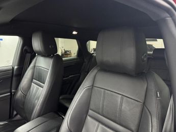 Land Rover Range Rover Evoque 2.0 D180 R-Dynamic SE SUV 5dr Diesel Auto 4WD Euro 6 (s/s) (180 