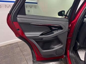 Land Rover Range Rover Evoque 2.0 D180 R-Dynamic SE SUV 5dr Diesel Auto 4WD Euro 6 (s/s) (180 