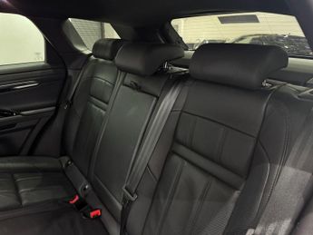 Land Rover Range Rover Evoque 2.0 D180 R-Dynamic SE SUV 5dr Diesel Auto 4WD Euro 6 (s/s) (180 