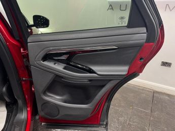 Land Rover Range Rover Evoque 2.0 D180 R-Dynamic SE SUV 5dr Diesel Auto 4WD Euro 6 (s/s) (180 