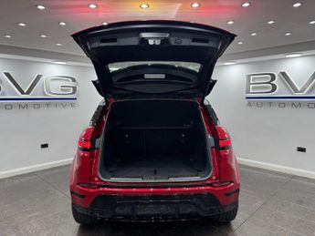 Land Rover Range Rover Evoque 2.0 D180 R-Dynamic SE SUV 5dr Diesel Auto 4WD Euro 6 (s/s) (180 
