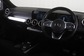Mercedes-Benz GLB 1.3 GLB200 AMG Line 7G-DCT Euro 6 (s/s) 5dr