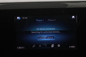 Mercedes-Benz GLB 1.3 GLB200 AMG Line 7G-DCT Euro 6 (s/s) 5dr