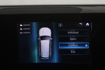 Mercedes-Benz GLB 1.3 GLB200 AMG Line 7G-DCT Euro 6 (s/s) 5dr