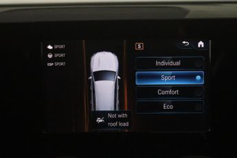 Mercedes-Benz GLB 1.3 GLB200 AMG Line 7G-DCT Euro 6 (s/s) 5dr