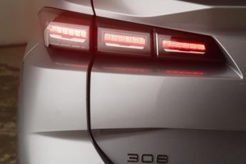 Peugeot 308 SW 1.5 BlueHDi Active Premium EAT Euro 6 (s/s) 5dr