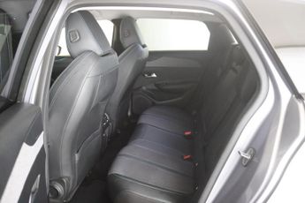 Peugeot 308 SW 1.5 BlueHDi Active Premium EAT Euro 6 (s/s) 5dr