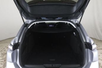 Peugeot 308 SW 1.5 BlueHDi Active Premium EAT Euro 6 (s/s) 5dr