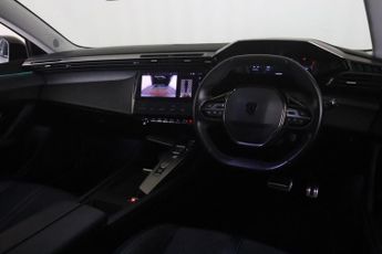 Peugeot 308 SW 1.5 BlueHDi Active Premium EAT Euro 6 (s/s) 5dr