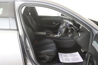 Peugeot 308 SW 1.5 BlueHDi Active Premium EAT Euro 6 (s/s) 5dr